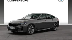 Gebraucht 2021 BMW 640 Sport Line Coupé | 43.990 € (Etwas zu teuer)