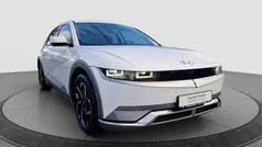 Gebraucht 2022 Hyundai Ioniq 5 SUV | 25.900 € (Fairer Preis)