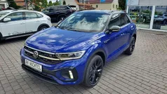 Gebraucht 2025 VW T-Roc R-line SUV | 37.790 € (Fairer Preis)