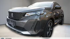 Gebraucht 2023 Peugeot 3008 GTi SUV | 27.485 € (Fairer Preis)