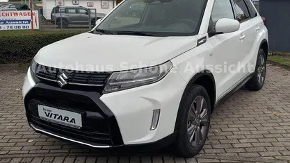 Neu Suzuki Vitara Comfort 109 PS (80 kW) 2026 Limousine