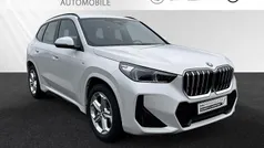 Gebraucht 2025 BMW X1 M Sport SUV | 48.800 € (Fairer Preis)