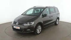 Gebraucht 2015 VW Sharan Cup Van / Kleinbus | 21.600 € (Fairer Preis)