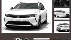 Weiß (arktis weiß) Neu 2025 Opel Astra Edition Limousine | 25.490 € (Guter Preis)