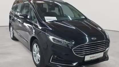 Second-hand Ford Galaxy Titanium 150 CP (110 kW) 2022 Monovolum
