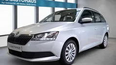 Gebraucht 2022 Skoda Fabia Ambition Kombi | 14.990 € (Guter Preis)