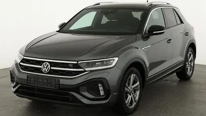 Gebraucht VW T-Roc R-line 150 PS (110 kW) 2022 SUV