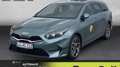 Gebraucht 2025 Kia Ceed Sportswagon Kombi | 26.990 € (Guter Preis)
