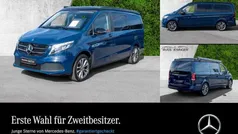 Gebraucht 2022 Mercedes V250 Marco Polo Van / Kleinbus | 64.900 € (Fairer Preis)