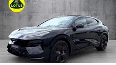 Gebraucht 2025 Lotus Eletre SUV | 132.149 €