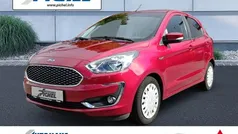 Gebraucht 2019 Ford Ka Cool & Connect Kleinwagen | 8.990 € (Guter Preis)