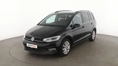 Gebraucht 2017 VW Touran Highline Van / Kleinbus | 22.970 € (Fairer Preis)