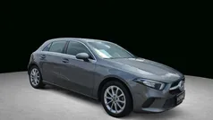 Gebraucht 2022 Mercedes A200 Progressive Limousine | 25.900 € (Fairer Preis)