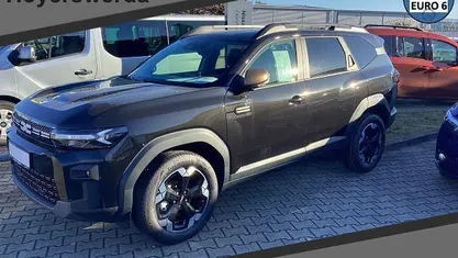 Gebraucht Dacia Bigster Extreme 140 PS (102 kW) 2026 SUV