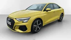 Gebraucht 2021 Audi A3 S-Line Limousine | 29.990 € (Fairer Preis)