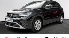 Gebraucht 2024 VW T-Cross Life SUV | 20.990 € (Fairer Preis)