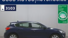 Gebraucht 2019 Ford Focus Cool & Connect Limousine | 9.280 € (Superpreis)