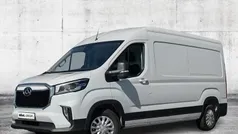 Weiß Gebraucht 2024 Maxus V90 Van | 26.999 € (Fairer Preis)