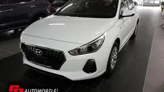 Gebraucht 2018 Hyundai i30 Pure Limousine | 11.990 € (Fairer Preis)