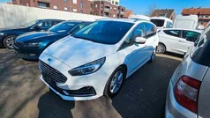 Gebraucht 2020 Ford S-MAX Titanium Van / Kleinbus | 21.990 € (Fairer Preis)