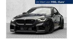 Gebraucht 2025 BMW M2 Performance Coupé | 101.280 €