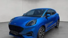 Gebraucht 2024 Ford Puma ST-Line SUV | 24.350 € (Guter Preis)