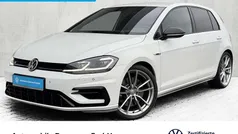 Gebraucht 2019 VW Golf VII R Limousine | 25.980 € (Fairer Preis)