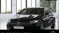 Mercedes A220