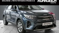 Gebraucht 2024 Kia Stonic Spirit SUV | 23.289 € (Fairer Preis)