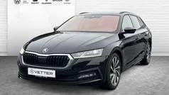 Gebraucht 2022 Skoda Octavia Ambition Kombi | 24.449 € (Fairer Preis)