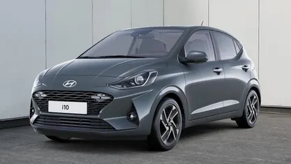 Gebraucht Hyundai i10 Prime 79 PS (58 kW) 2025 Kleinwagen