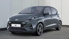 Aurora grey Neu 2025 Hyundai i10 Prime Kleinwagen | 20.490 € (Fairer Preis)