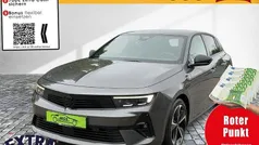 Gebraucht 2024 Opel Astra Limousine | 25.770 € (Fairer Preis)