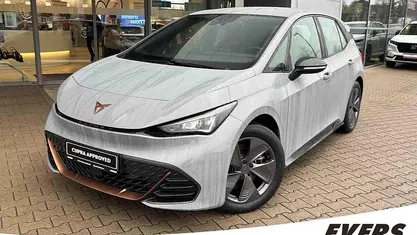Gebraucht 2023 Cupra Born Kleinwagen | 24.450 € (Guter Preis)