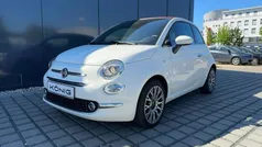 Gebraucht 2020 Fiat 500C Star Cabrio | 14.990 € (Fairer Preis)