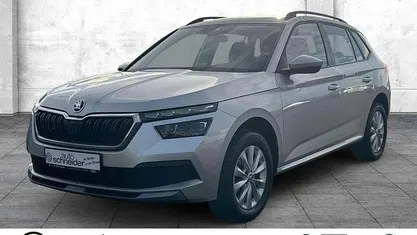 Gebraucht 2022 Skoda Kamiq Ambition SUV | 19.690 € (Fairer Preis)