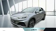 Gebraucht 2023 BYD Atto 3 Design SUV | 24.490 € (Fairer Preis)