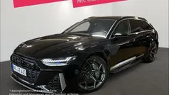 Gebraucht 2025 Audi RS6 Performance Kombi | 143.980 € (Fairer Preis)
