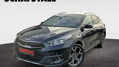 Gebraucht 2022 Kia XCeed Platinum SUV | 21.479 € (Fairer Preis)