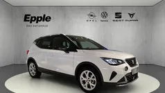 Gebraucht 2025 Seat Arona FR SUV | 24.390 € (Fairer Preis)