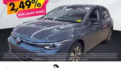 Grau Gebraucht 2025 VW Golf VIII Goal Limousine | 23.722 € (Superpreis)
