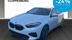 Alpinweiß uni Neu 2025 BMW 218 Performance Coupé | 33.490 € (Superpreis)