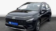 Phantom black mineraleffekt Neu 2025 Hyundai Bayon Trend SUV | 21.450 € (Fairer Preis)
