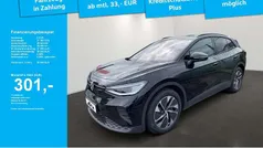 Grenadillschwarz metallic Gebraucht 2025 VW ID.4 Pure SUV | 36.727 € (Fairer Preis)