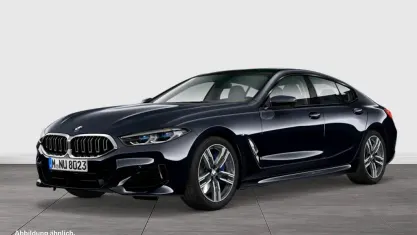Occasion BMW 840 M Sport 332 ch (244 kW) 2025 Noir Coupé