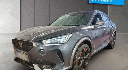 Gebraucht Cupra Formentor VZ 245 PS (180 kW) 2023 SUV