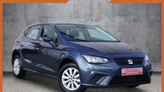 Gebraucht 2021 Seat Ibiza Beats Limousine | 15.580 € (Fairer Preis)