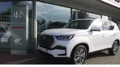 Gebraucht 2024 Ssangyong Rexton Sapphire SUV | 47.750 € (Fairer Preis)