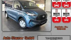 Gebraucht 2025 Ford Transit Custom Kombi | 39.980 € (Fairer Preis)