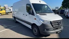Gebraucht 2023 Mercedes Sprinter Van | 32.558 € (Superpreis)